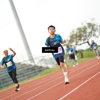 Runner Photo 4544307