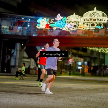 Runner Photo 4544312