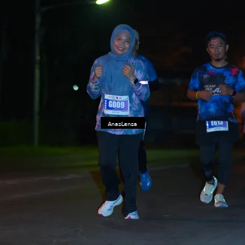Runner Photo 4544315