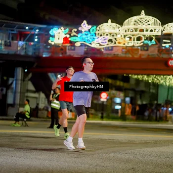 Runner Photo 4544316