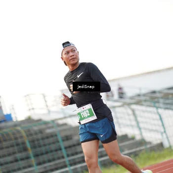 Runner Photo 4544323