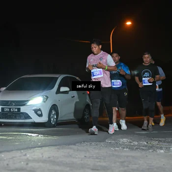 Runner Photo 4544332