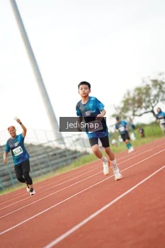 Runner Photo 4544333