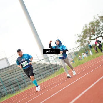 Runner Photo 4544334