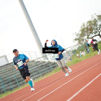 Runner Photo 4544335
