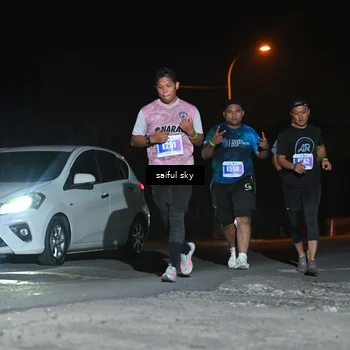 Runner Photo 4544336