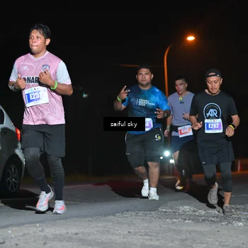 Runner Photo 4544338