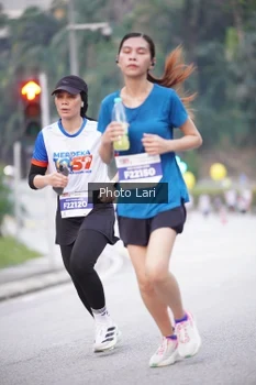Runner Photo 4544341