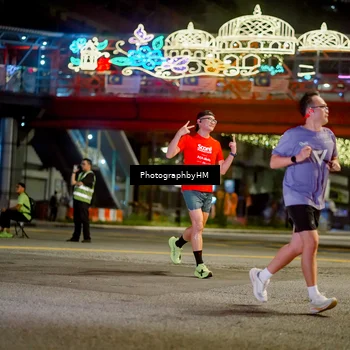 Runner Photo 4544342