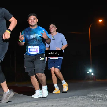 Runner Photo 4544344