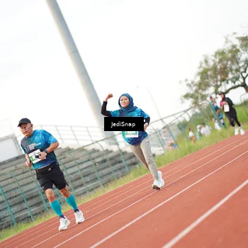 Runner Photo 4544347