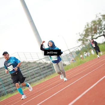 Runner Photo 4544348