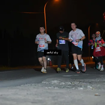 Runner Photo 4544350