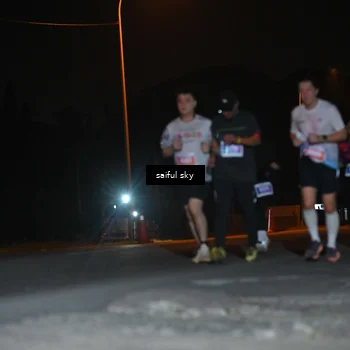 Runner Photo 4544351