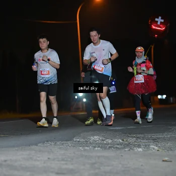Runner Photo 4544353