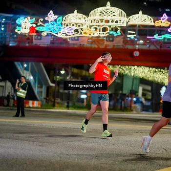 Runner Photo 4544355