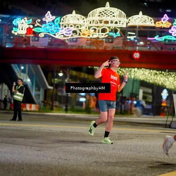 Runner Photo 4544356