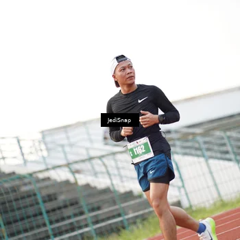 Runner Photo 4544357