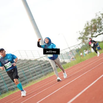 Runner Photo 4544359