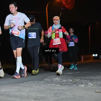 Runner Photo 4544360