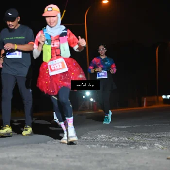 Runner Photo 4544362