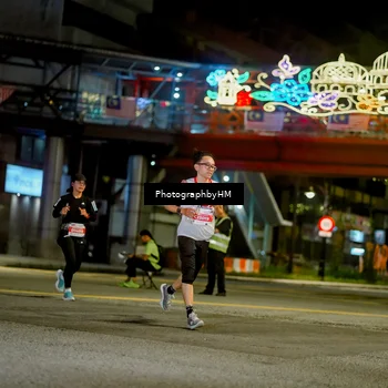 Runner Photo 4544363
