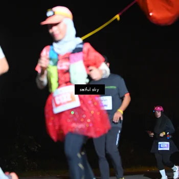 Runner Photo 4544365