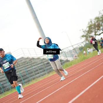 Runner Photo 4544368