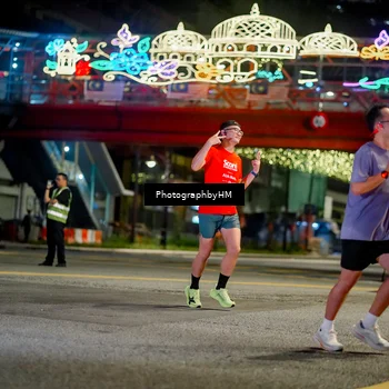 Runner Photo 4544369