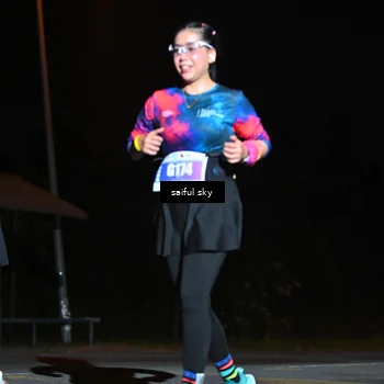 Runner Photo 4544370