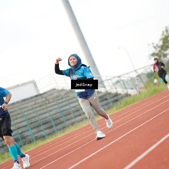Runner Photo 4544371