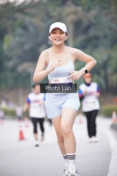 Runner Photo 4544374