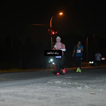 Runner Photo 4544376