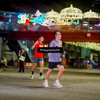 Runner Photo 4544380