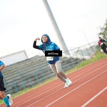 Runner Photo 4544382