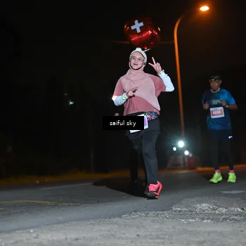 Runner Photo 4544383