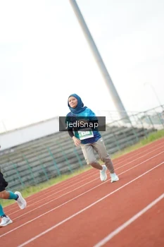 Runner Photo 4544384