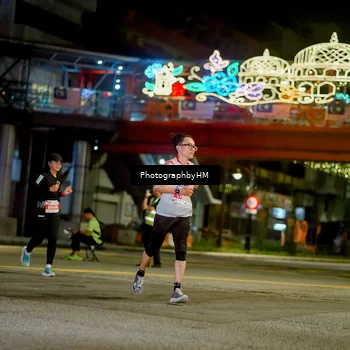 Runner Photo 4544387
