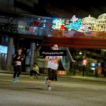 Runner Photo 4544390