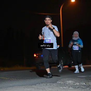 Runner Photo 4544391
