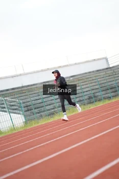 Runner Photo 4544396
