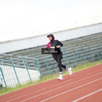 Runner Photo 4544398