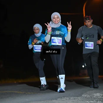 Runner Photo 4544400