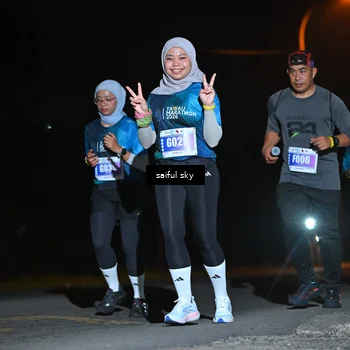 Runner Photo 4544402