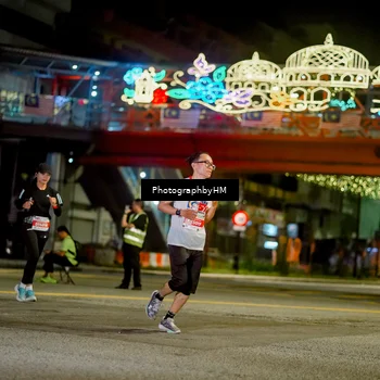 Runner Photo 4544403