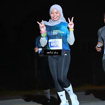 Runner Photo 4544404