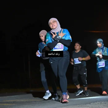 Runner Photo 4544407