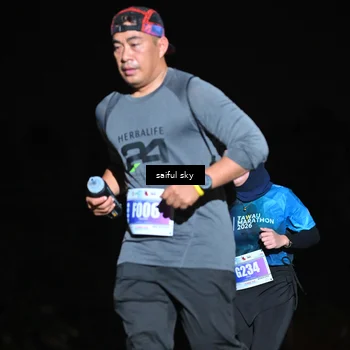 Runner Photo 4544408