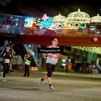 Runner Photo 4544409