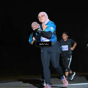 Runner Photo 4544413
